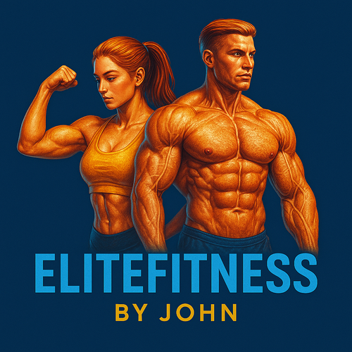 Elitefitnessbyjohn
